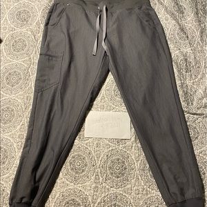 Graphite size L Zamoras